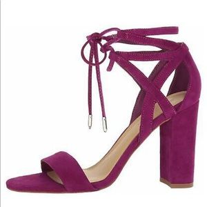Marc Fisher Fatima Heels